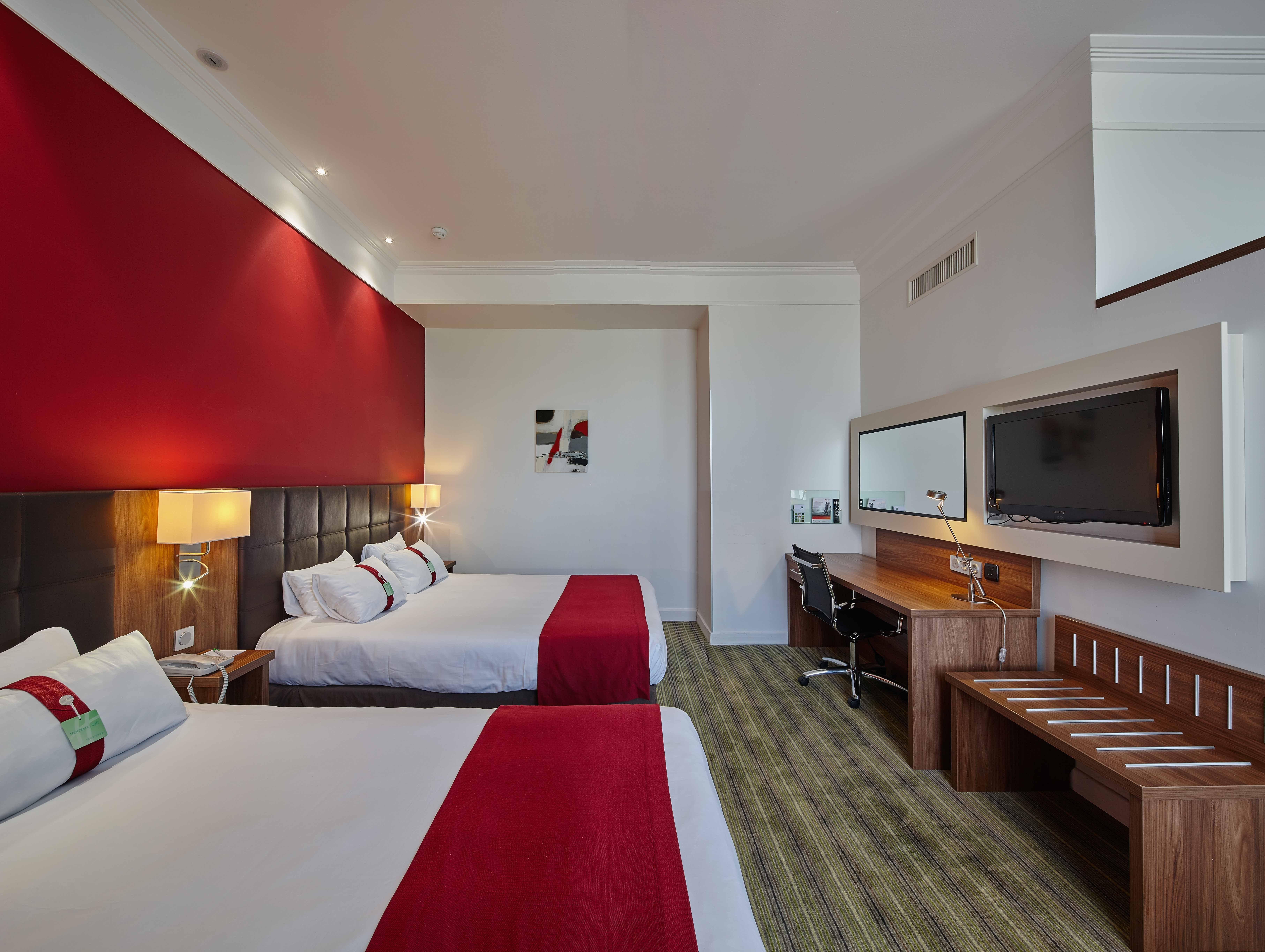 Holiday Inn Paris - Marne La Vallee, An Ihg Hotel Noisy-le-Grand Εξωτερικό φωτογραφία