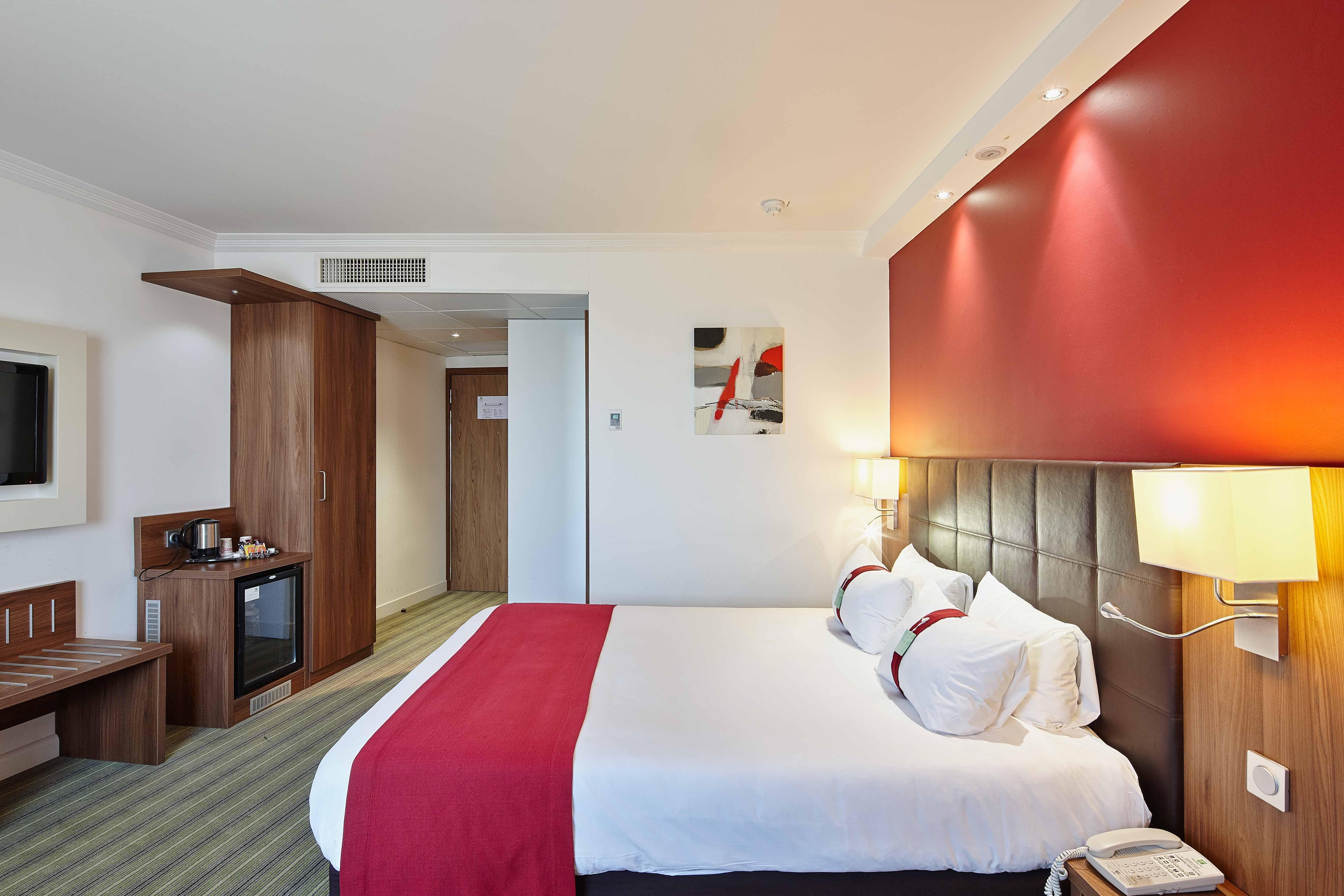 Holiday Inn Paris - Marne La Vallee, An Ihg Hotel Noisy-le-Grand Εξωτερικό φωτογραφία