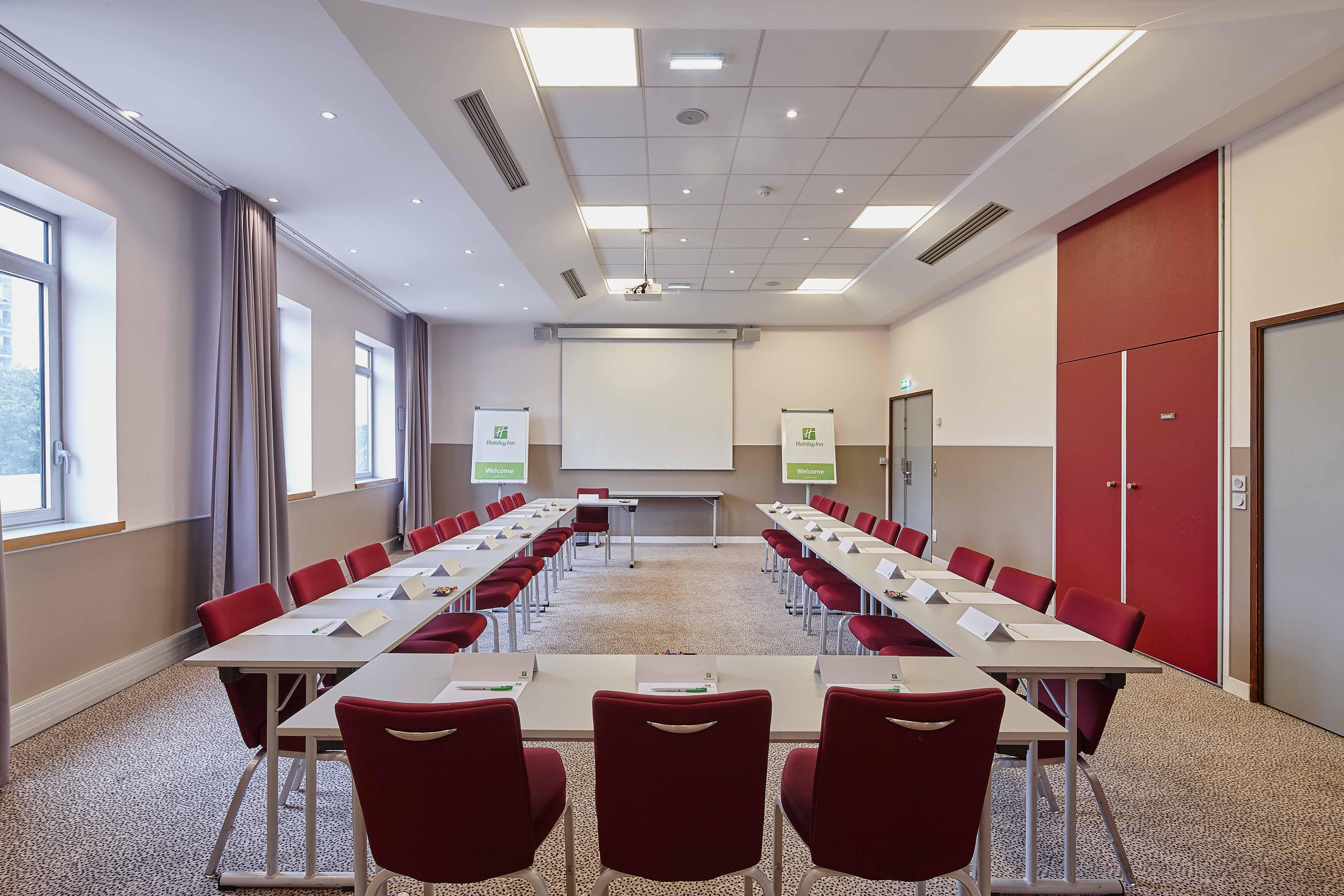 Holiday Inn Paris - Marne La Vallee, An Ihg Hotel Noisy-le-Grand Εξωτερικό φωτογραφία