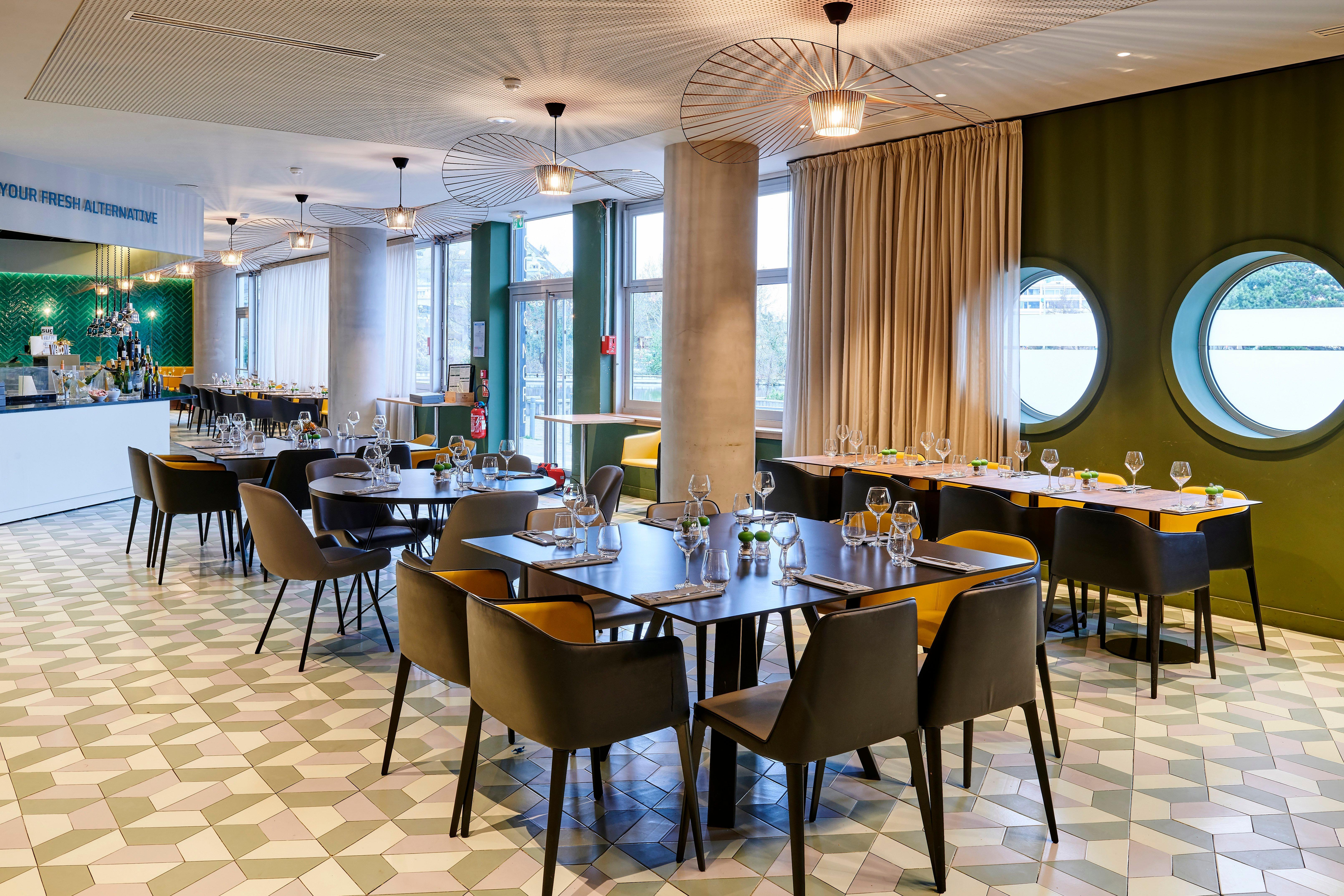 Holiday Inn Paris - Marne La Vallee, An Ihg Hotel Noisy-le-Grand Εξωτερικό φωτογραφία