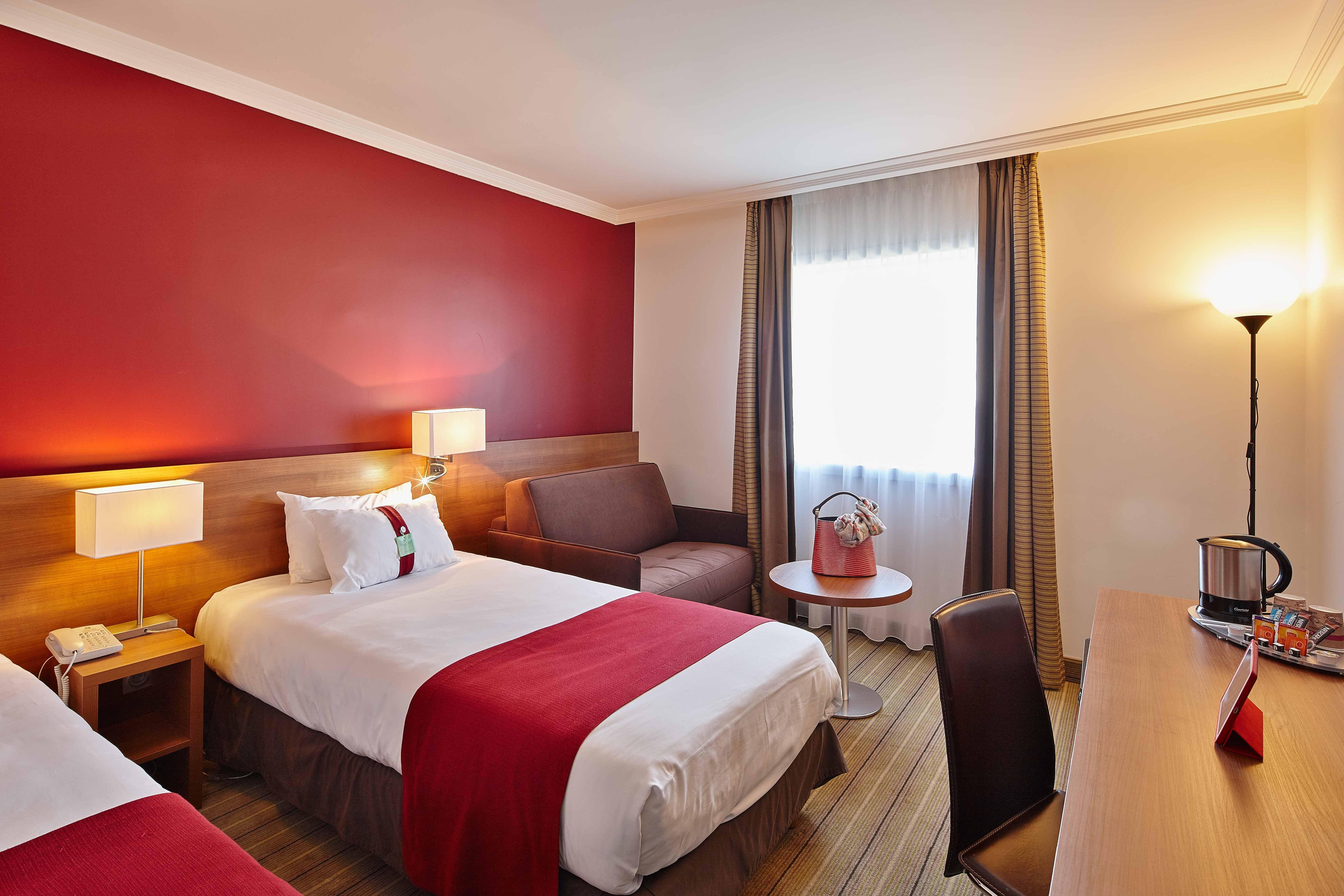 Holiday Inn Paris - Marne La Vallee, An Ihg Hotel Noisy-le-Grand Εξωτερικό φωτογραφία