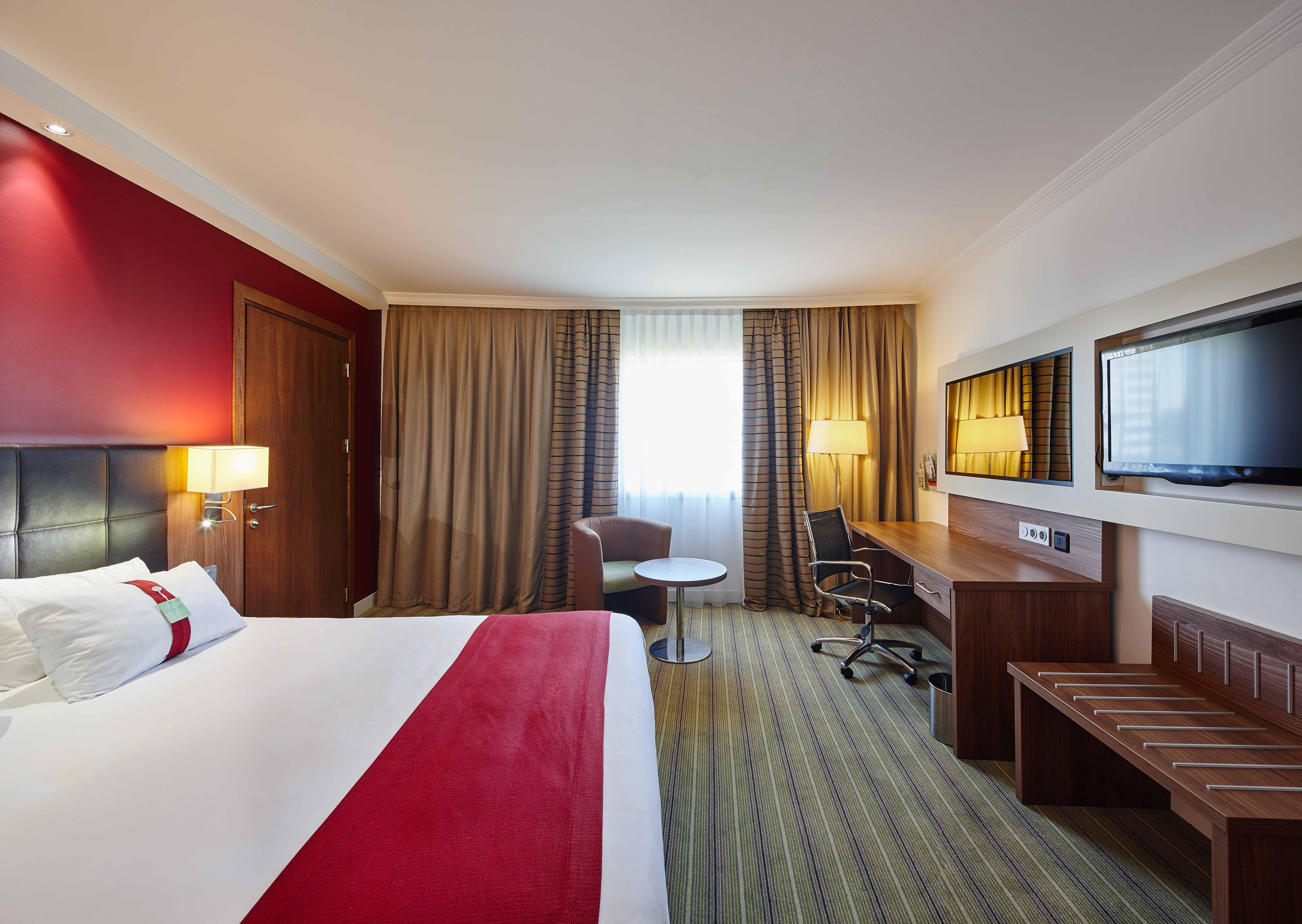 Holiday Inn Paris - Marne La Vallee, An Ihg Hotel Noisy-le-Grand Εξωτερικό φωτογραφία