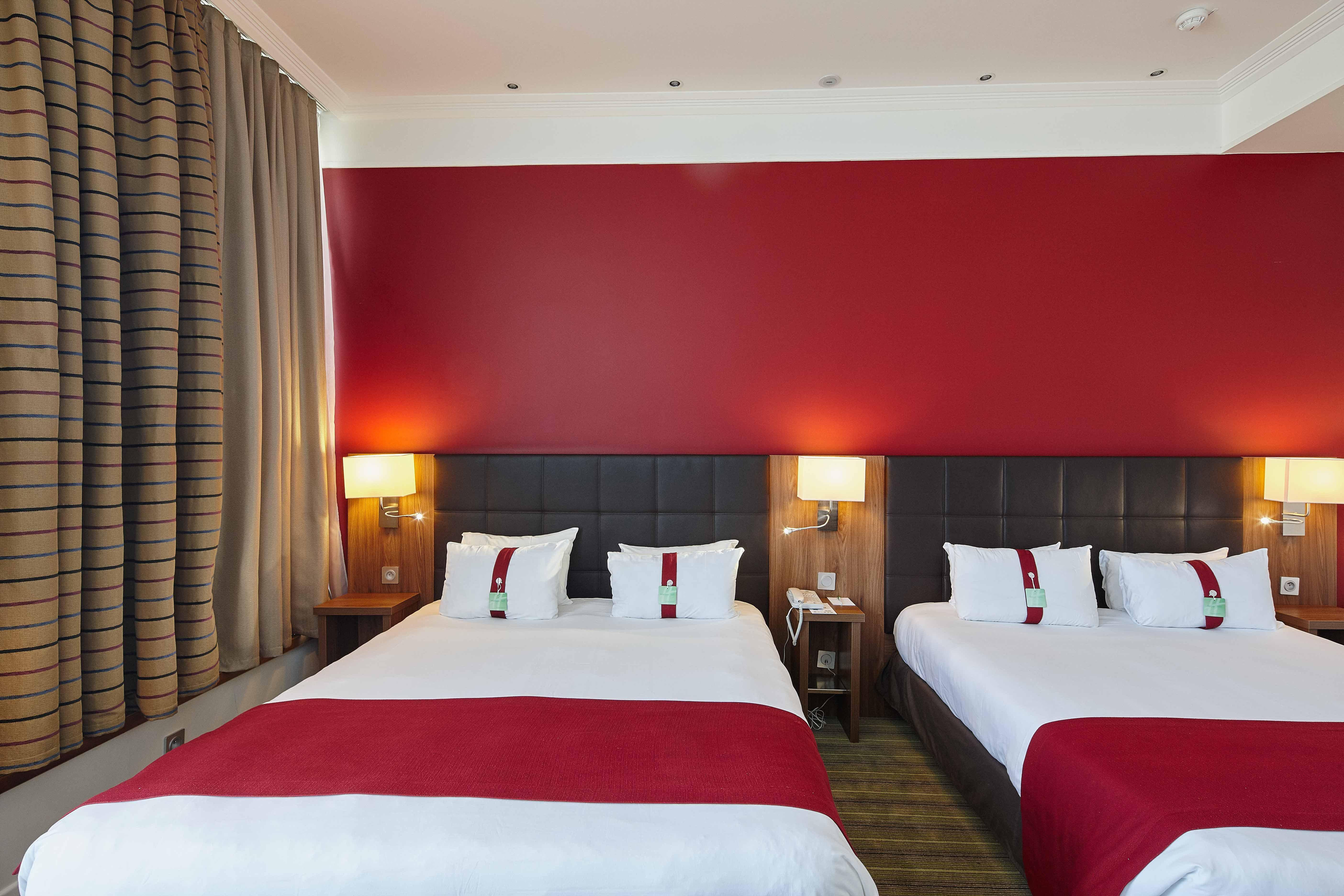 Holiday Inn Paris - Marne La Vallee, An Ihg Hotel Noisy-le-Grand Εξωτερικό φωτογραφία