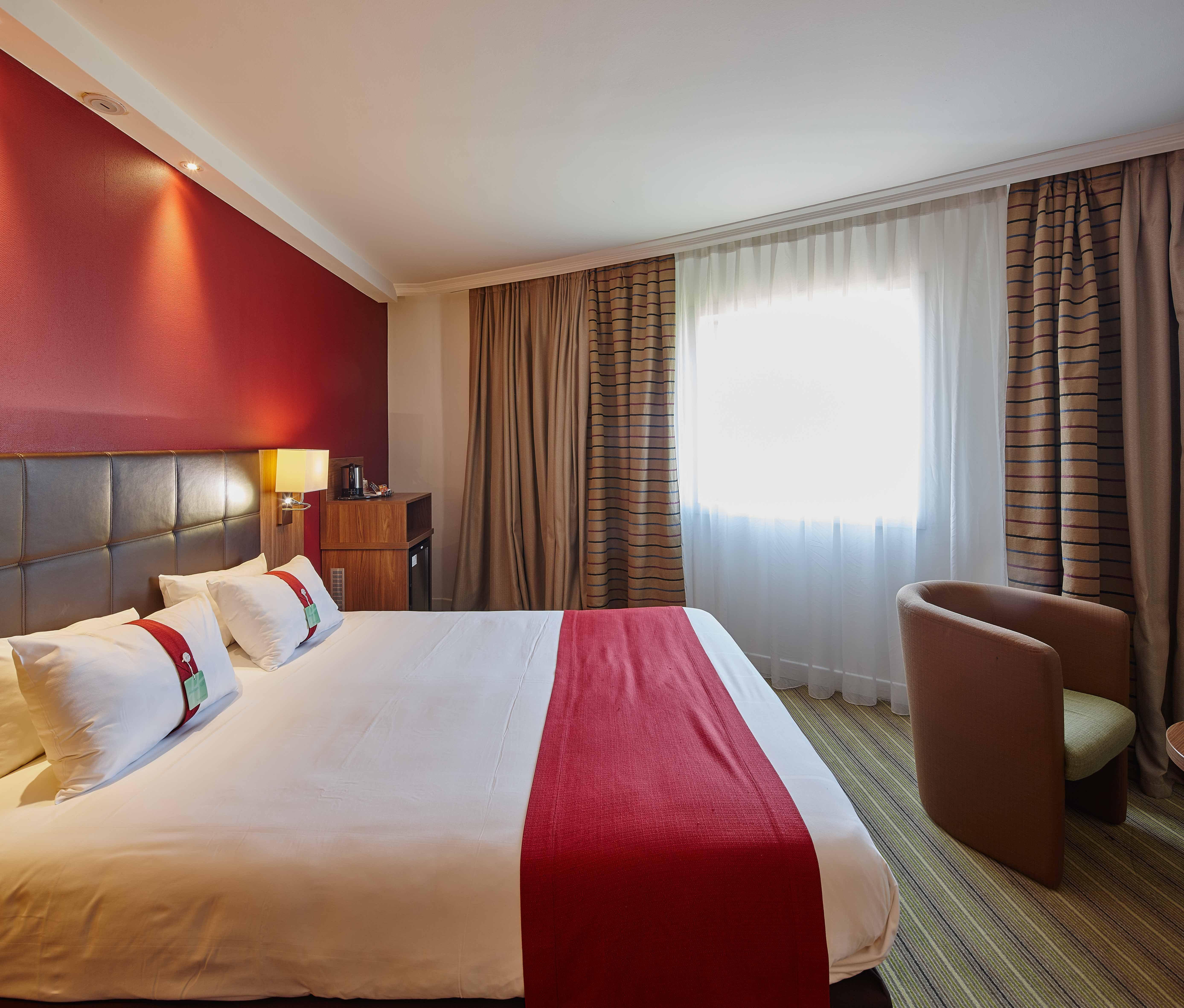 Holiday Inn Paris - Marne La Vallee, An Ihg Hotel Noisy-le-Grand Εξωτερικό φωτογραφία